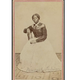 Portrait of Harriet Tubman